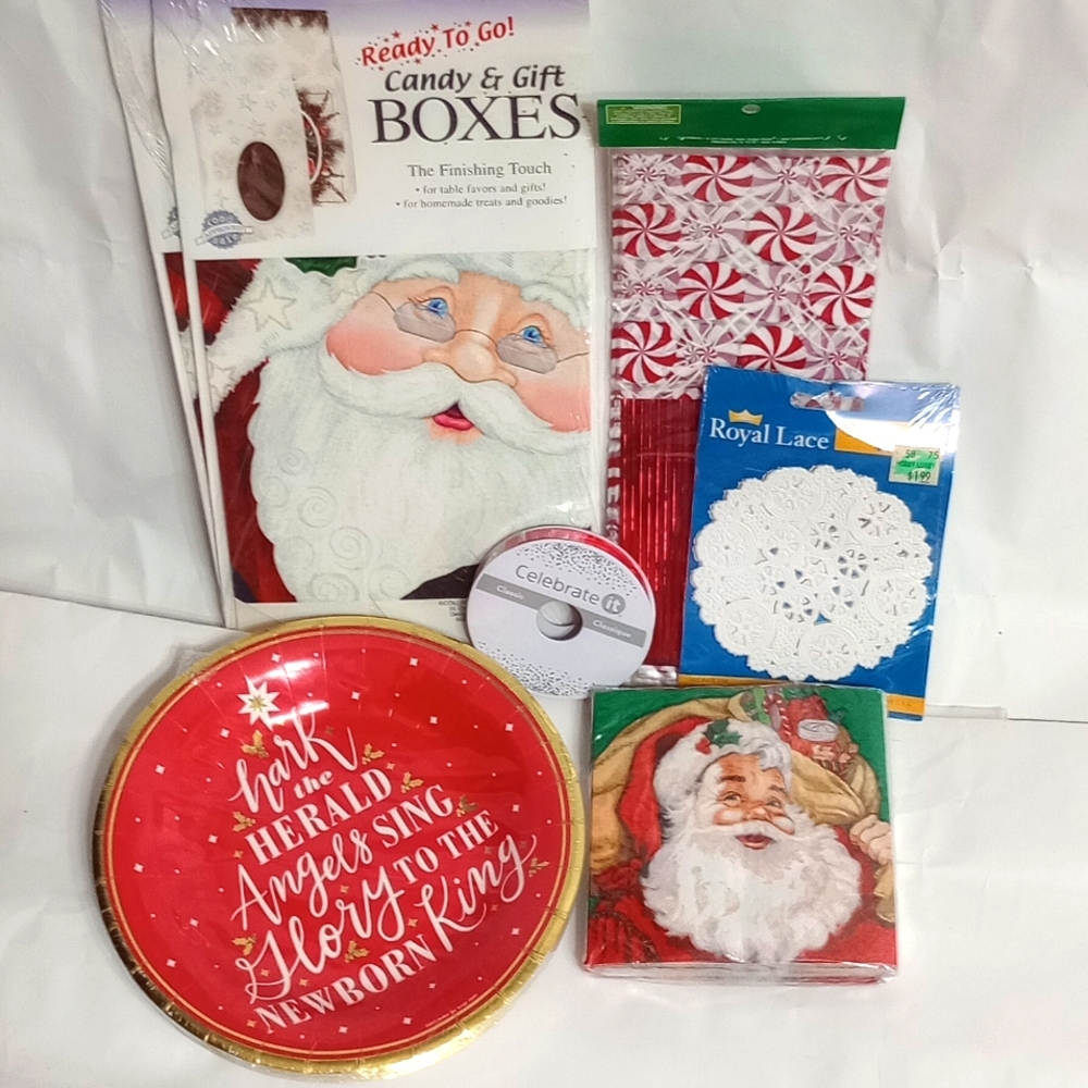 Holiday gift set